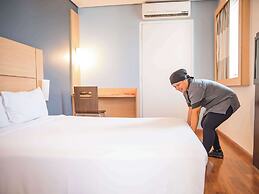 ibis Itu Plaza Shopping Hotel