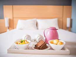 ibis Itu Plaza Shopping Hotel