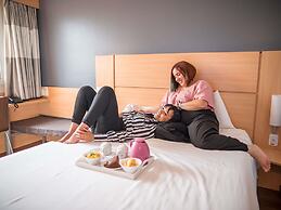 ibis Itu Plaza Shopping Hotel