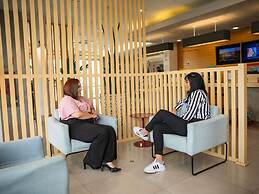 ibis Itu Plaza Shopping Hotel