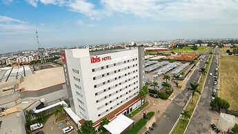 ibis Itu Plaza Shopping Hotel