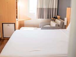 ibis Itu Plaza Shopping Hotel