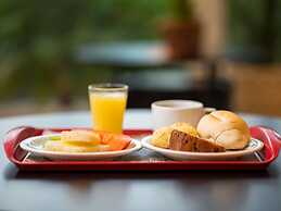 ibis Itu Plaza Shopping Hotel