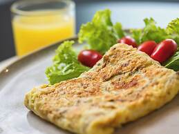 ibis Itu Plaza Shopping Hotel