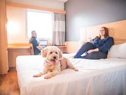 ibis Itu Plaza Shopping Hotel