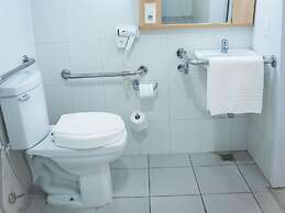 ibis Itu Plaza Shopping Hotel