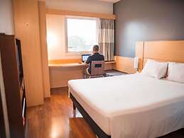 ibis Itu Plaza Shopping Hotel