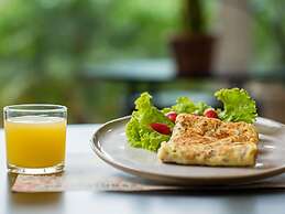 ibis Itu Plaza Shopping Hotel