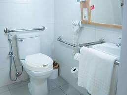 ibis Itu Plaza Shopping Hotel