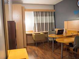 ibis Itu Plaza Shopping Hotel