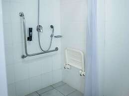 ibis Itu Plaza Shopping Hotel