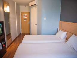 ibis Itu Plaza Shopping Hotel