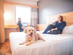 ibis Itu Plaza Shopping Hotel