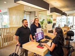 ibis Itu Plaza Shopping Hotel