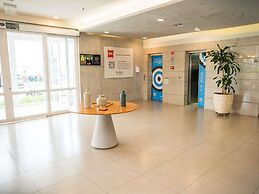 ibis Itu Plaza Shopping Hotel