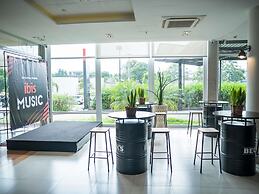 ibis Itu Plaza Shopping Hotel