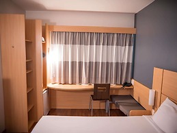 ibis Itu Plaza Shopping Hotel