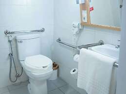 ibis Itu Plaza Shopping Hotel