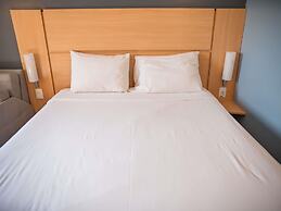 ibis Itu Plaza Shopping Hotel