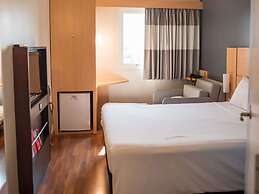 ibis Itu Plaza Shopping Hotel