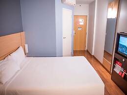 ibis Itu Plaza Shopping Hotel