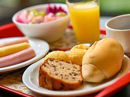 ibis Itu Plaza Shopping Hotel