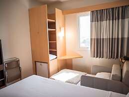 ibis Itu Plaza Shopping Hotel