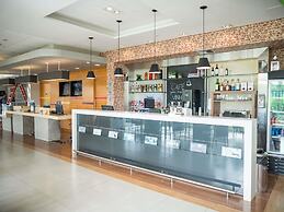 ibis Itu Plaza Shopping Hotel