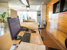 ibis Itu Plaza Shopping Hotel