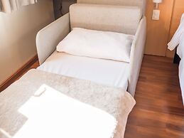 ibis Itu Plaza Shopping Hotel