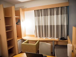 ibis Itu Plaza Shopping Hotel