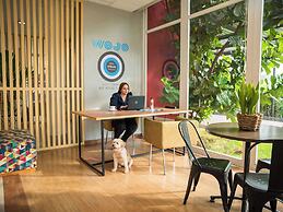 ibis Itu Plaza Shopping Hotel