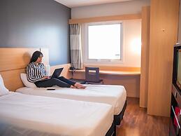 ibis Itu Plaza Shopping Hotel