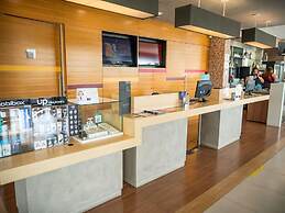 ibis Itu Plaza Shopping Hotel