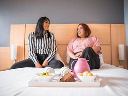 ibis Itu Plaza Shopping Hotel