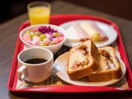 ibis Itu Plaza Shopping Hotel