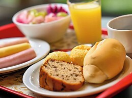 ibis Itu Plaza Shopping Hotel