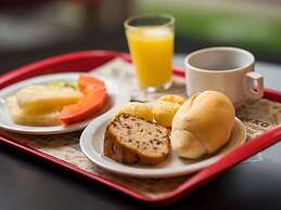 ibis Itu Plaza Shopping Hotel