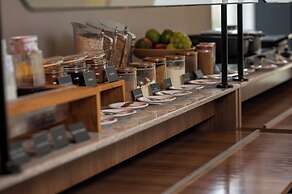 ibis Itu Plaza Shopping Hotel