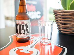 ibis Itu Plaza Shopping Hotel