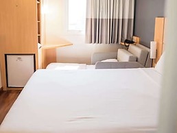 ibis Itu Plaza Shopping Hotel