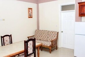 Iso's Bed & Breakfast