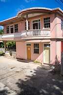 Iso's Bed & Breakfast