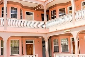 Iso's Bed & Breakfast