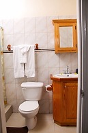 Iso's Bed & Breakfast