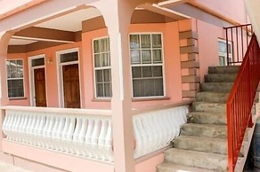 Iso's Bed & Breakfast