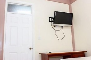 Iso's Bed & Breakfast