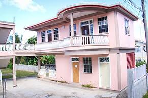 Iso's Bed & Breakfast