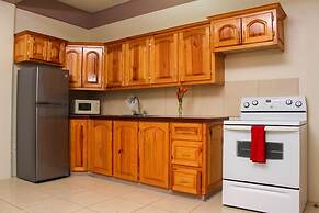 Iso's Bed & Breakfast