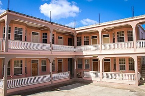 Iso's Bed & Breakfast